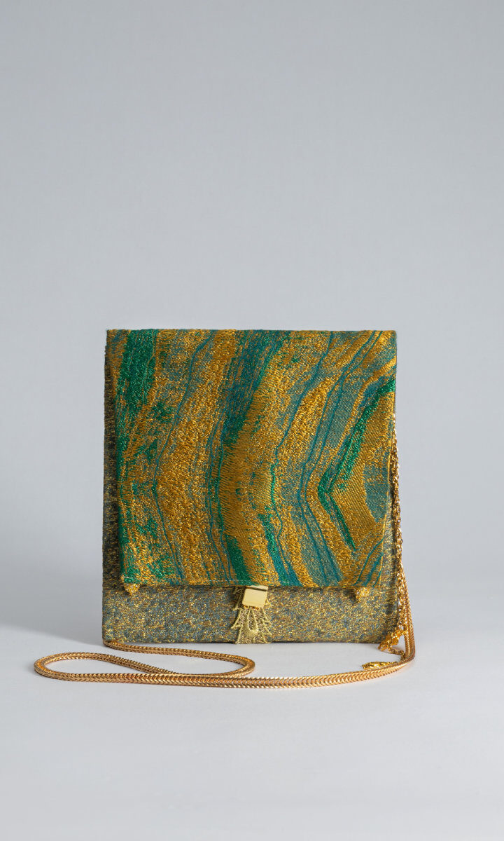 pochette gioiello vintage