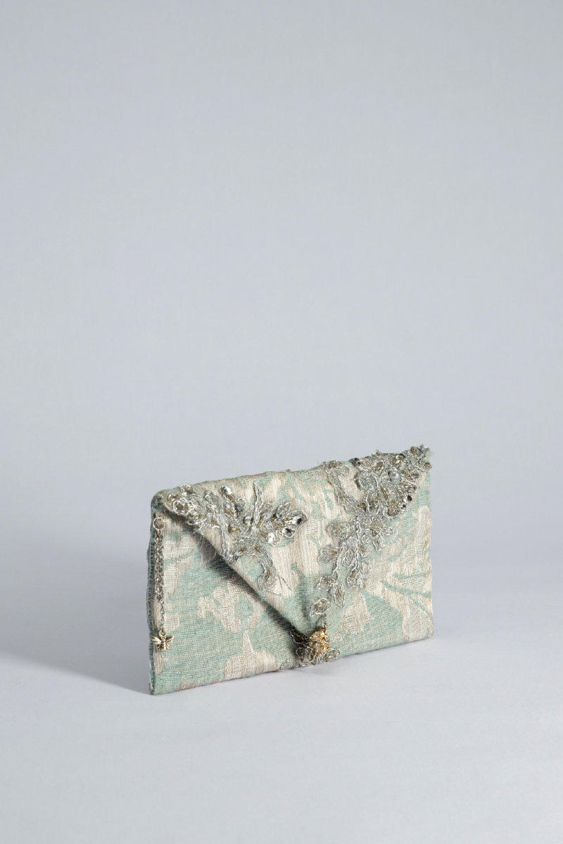 micro chic - letterina - immagine 2